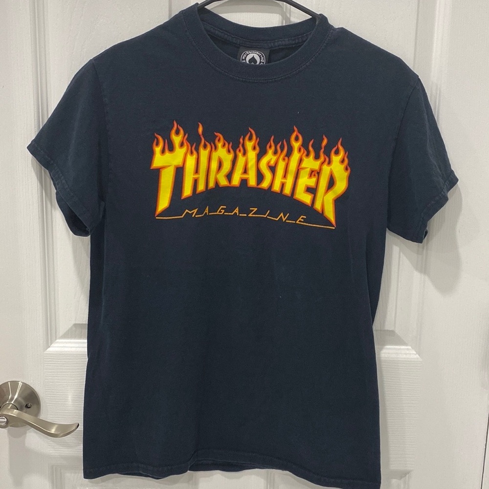 Thrasher shirt